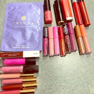 Lip bundle